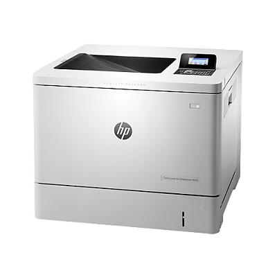 惠普    HP Color LaserJet Ent M552dn