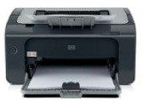 惠普     HP LaserJet P1106+三年服务