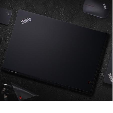 联想> ThinkPad X1 Carbon 7th（i7-8665U/16G/1T SSD/人脸识别）